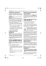 Preview for 42 page of Bosch GHP 5-55 Original Instructions Manual