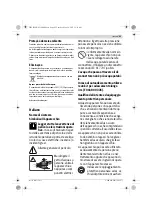 Preview for 45 page of Bosch GHP 5-55 Original Instructions Manual