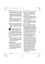 Preview for 54 page of Bosch GHP 5-55 Original Instructions Manual