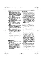 Preview for 55 page of Bosch GHP 5-55 Original Instructions Manual