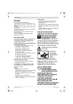 Preview for 142 page of Bosch GHP 5-55 Original Instructions Manual