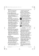 Preview for 230 page of Bosch GHP 5-55 Original Instructions Manual