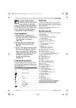 Preview for 231 page of Bosch GHP 5-55 Original Instructions Manual