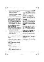 Preview for 233 page of Bosch GHP 5-55 Original Instructions Manual