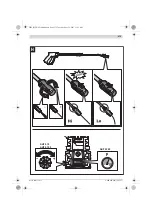 Preview for 271 page of Bosch GHP 5-55 Original Instructions Manual