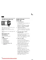 Preview for 6 page of Bosch GID 14A40 Operating Instructions Manual