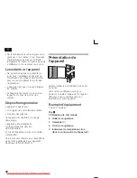 Preview for 28 page of Bosch GID 14A40 Operating Instructions Manual