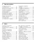 Preview for 3 page of Bosch GIN38A55M Instructions For Use Manual