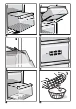 Preview for 92 page of Bosch GIN38A55M Instructions For Use Manual