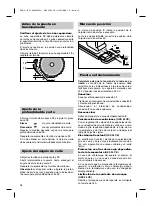 Preview for 24 page of Bosch GKS 54 Manual