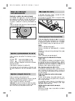 Preview for 30 page of Bosch GKS 54 Manual