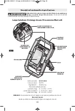 Preview for 18 page of Bosch GLI18V-2200CN Operating/Safety Instructions Manual