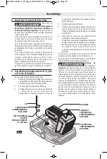 Preview for 19 page of Bosch GLI18V-2200CN Operating/Safety Instructions Manual