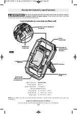 Preview for 29 page of Bosch GLI18V-2200CN Operating/Safety Instructions Manual