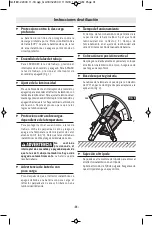 Preview for 31 page of Bosch GLI18V-2200CN Operating/Safety Instructions Manual