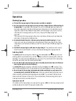 Preview for 27 page of Bosch GLL 2-10 Professional Original Instructions Manual