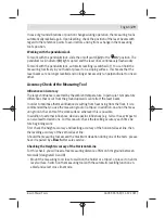 Preview for 29 page of Bosch GLL 2-10 Professional Original Instructions Manual