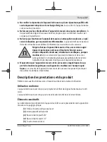 Preview for 37 page of Bosch GLL 2-10 Professional Original Instructions Manual