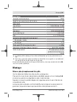 Preview for 39 page of Bosch GLL 2-10 Professional Original Instructions Manual