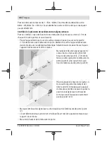 Preview for 46 page of Bosch GLL 2-10 Professional Original Instructions Manual