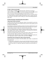 Preview for 57 page of Bosch GLL 2-10 Professional Original Instructions Manual