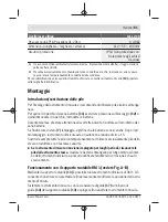 Preview for 81 page of Bosch GLL 2-10 Professional Original Instructions Manual