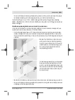 Preview for 101 page of Bosch GLL 2-10 Professional Original Instructions Manual