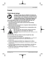 Preview for 117 page of Bosch GLL 2-10 Professional Original Instructions Manual