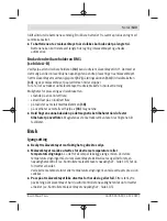 Preview for 133 page of Bosch GLL 2-10 Professional Original Instructions Manual