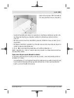 Preview for 151 page of Bosch GLL 2-10 Professional Original Instructions Manual