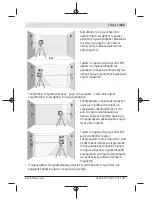 Preview for 163 page of Bosch GLL 2-10 Professional Original Instructions Manual