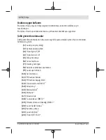 Preview for 170 page of Bosch GLL 2-10 Professional Original Instructions Manual