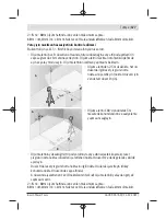 Preview for 177 page of Bosch GLL 2-10 Professional Original Instructions Manual