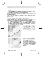 Preview for 194 page of Bosch GLL 2-10 Professional Original Instructions Manual