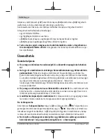 Preview for 228 page of Bosch GLL 2-10 Professional Original Instructions Manual