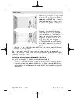 Preview for 232 page of Bosch GLL 2-10 Professional Original Instructions Manual