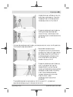 Preview for 261 page of Bosch GLL 2-10 Professional Original Instructions Manual