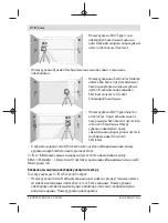 Preview for 276 page of Bosch GLL 2-10 Professional Original Instructions Manual