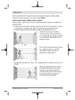 Preview for 304 page of Bosch GLL 2-10 Professional Original Instructions Manual