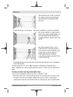 Preview for 346 page of Bosch GLL 2-10 Professional Original Instructions Manual