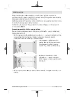 Preview for 358 page of Bosch GLL 2-10 Professional Original Instructions Manual