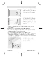 Preview for 359 page of Bosch GLL 2-10 Professional Original Instructions Manual