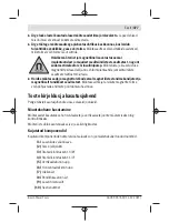 Preview for 377 page of Bosch GLL 2-10 Professional Original Instructions Manual