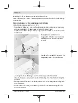 Preview for 384 page of Bosch GLL 2-10 Professional Original Instructions Manual