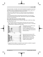 Preview for 395 page of Bosch GLL 2-10 Professional Original Instructions Manual