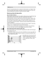 Preview for 408 page of Bosch GLL 2-10 Professional Original Instructions Manual