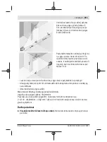 Preview for 411 page of Bosch GLL 2-10 Professional Original Instructions Manual