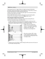 Preview for 486 page of Bosch GLL 2-10 Professional Original Instructions Manual