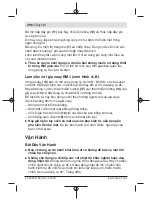 Preview for 496 page of Bosch GLL 2-10 Professional Original Instructions Manual