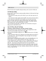 Preview for 498 page of Bosch GLL 2-10 Professional Original Instructions Manual